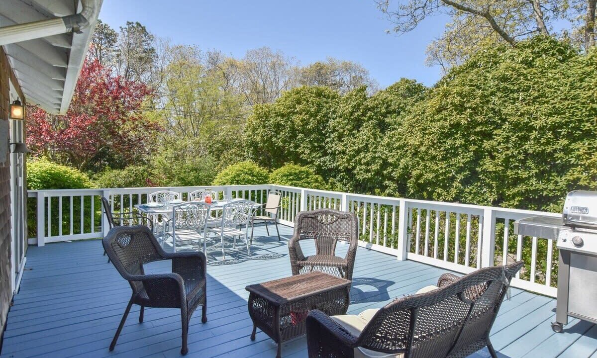 Photo of Outdoor in East Falmouth