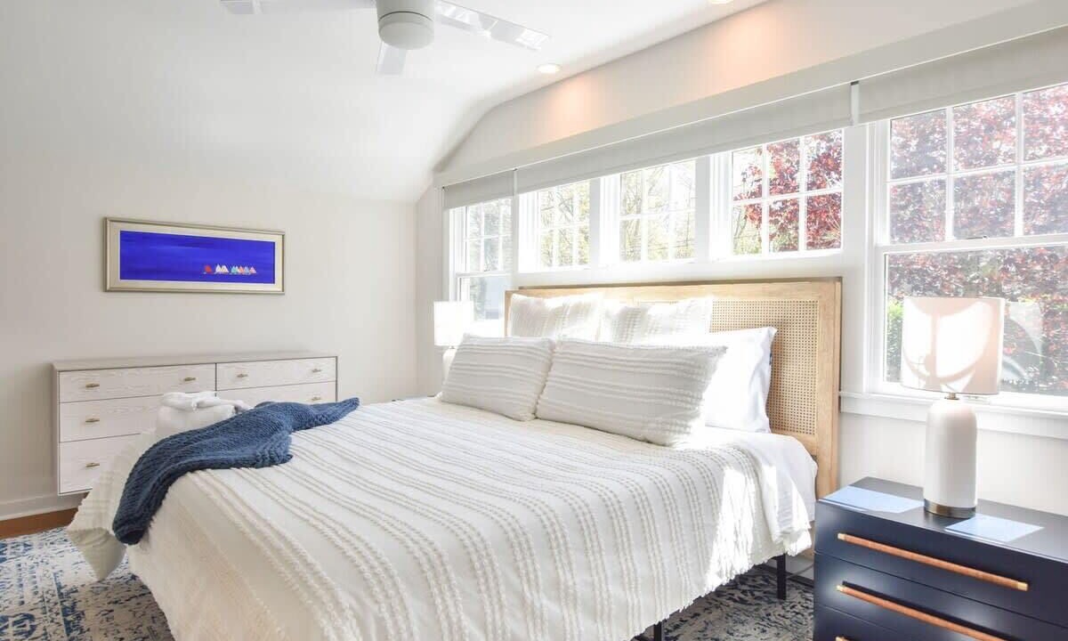 Photo of Bedroom in East Falmouth