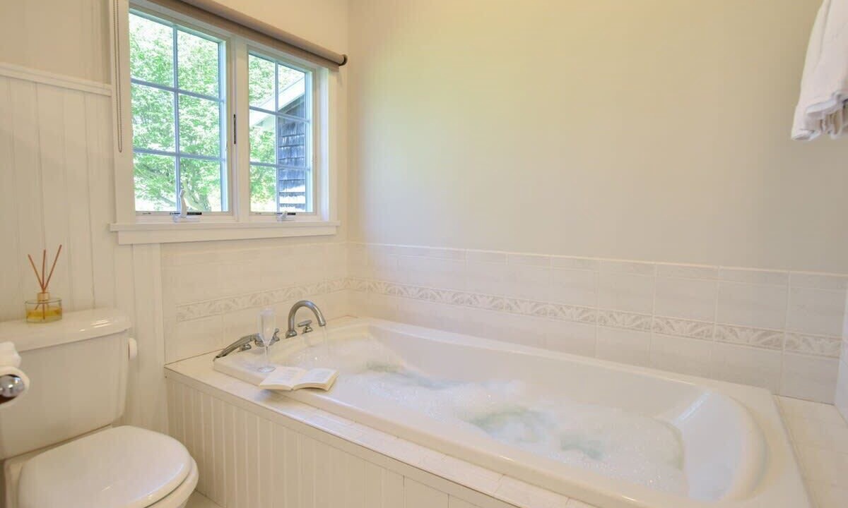 Photo of Bathroom in East Falmouth