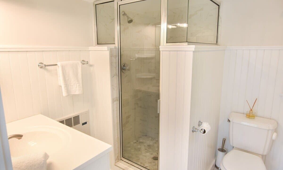 Photo of Bathroom in East Falmouth