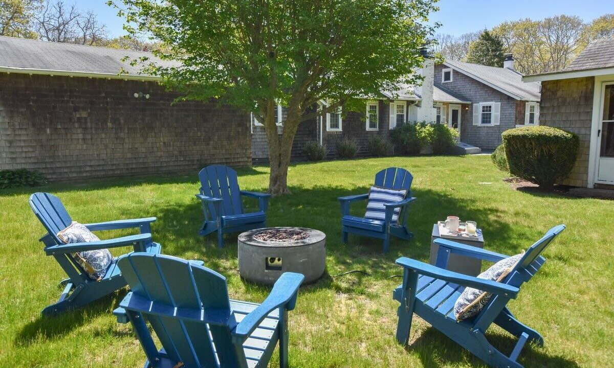 Photo of Patio Balcony in East Falmouth
