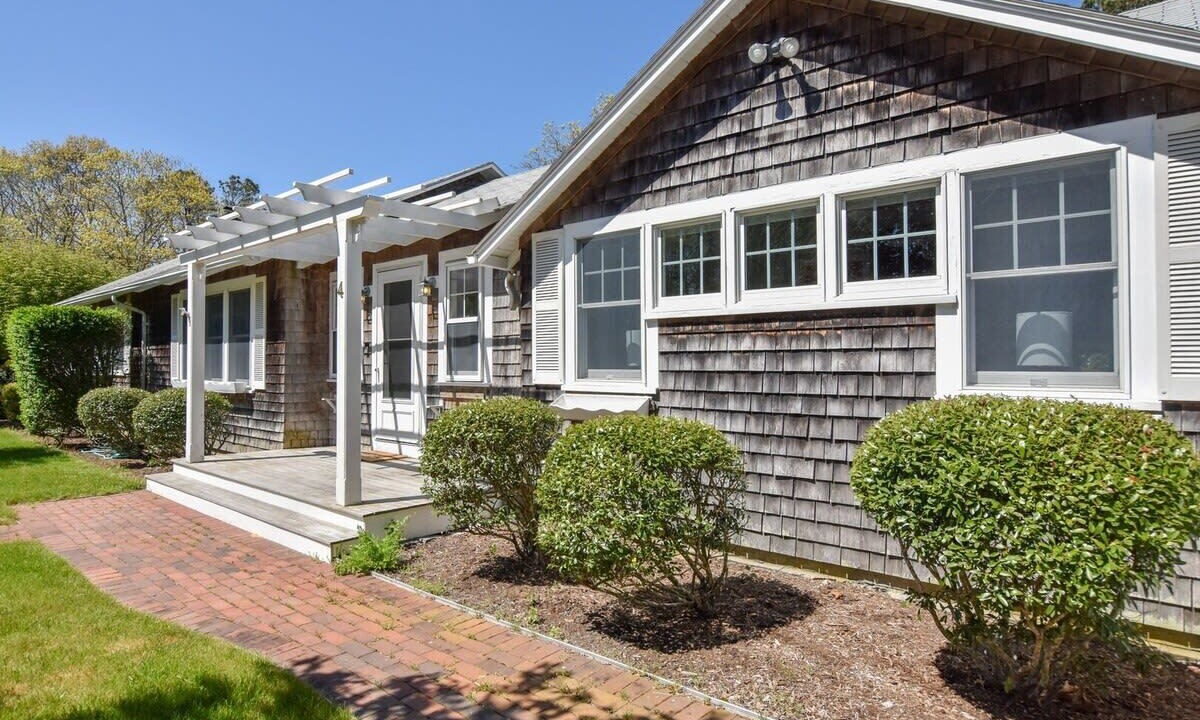 Photo of Outdoor in East Falmouth