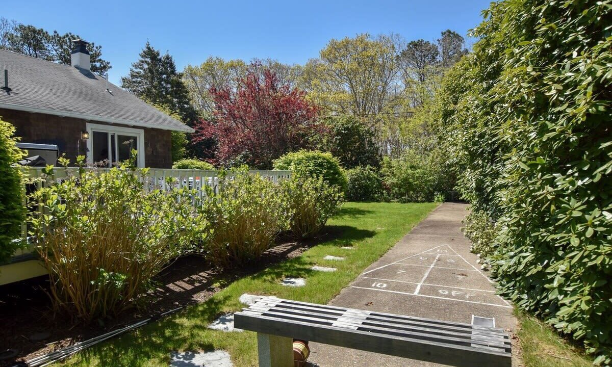 Photo of Outdoor in East Falmouth