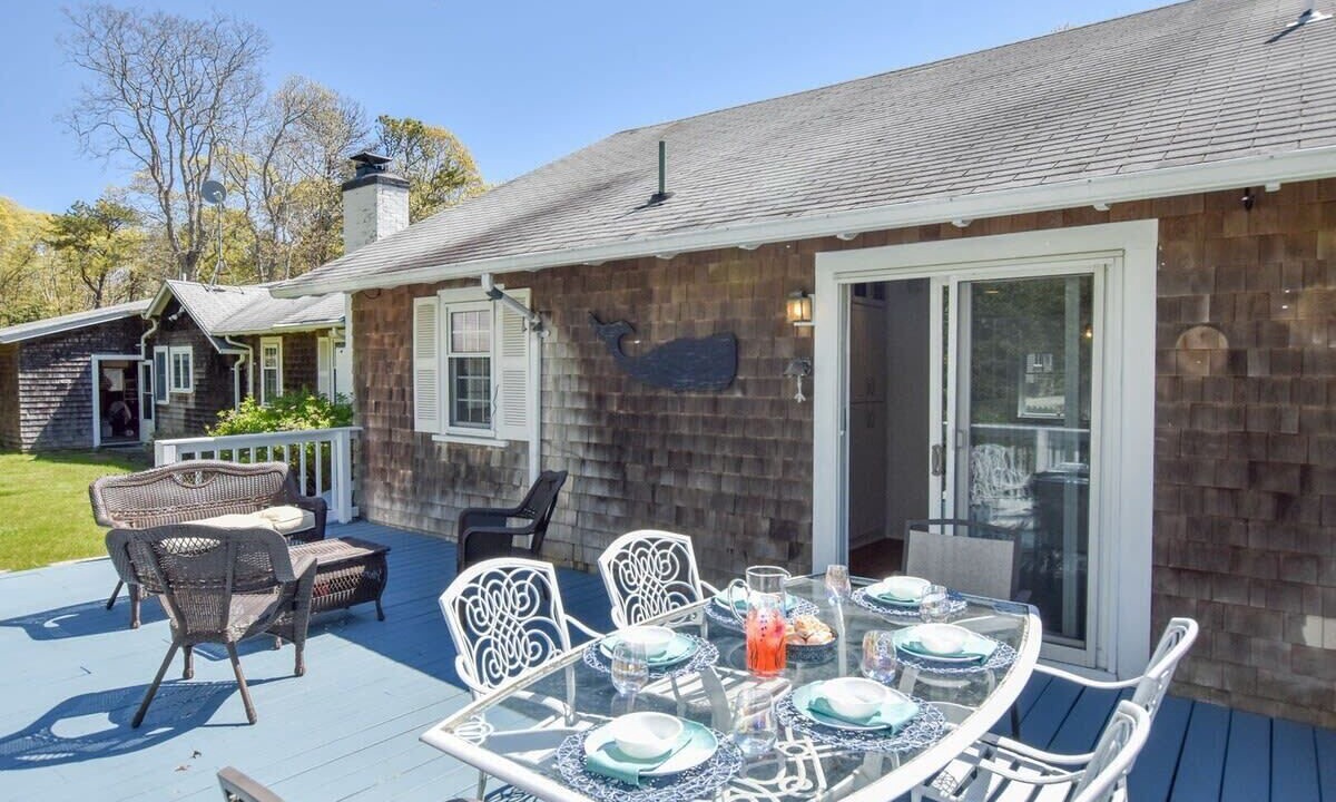 Photo of Outdoor in East Falmouth