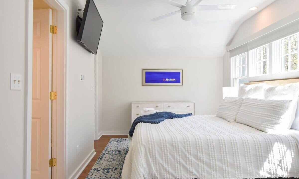 Photo of Bedroom in East Falmouth