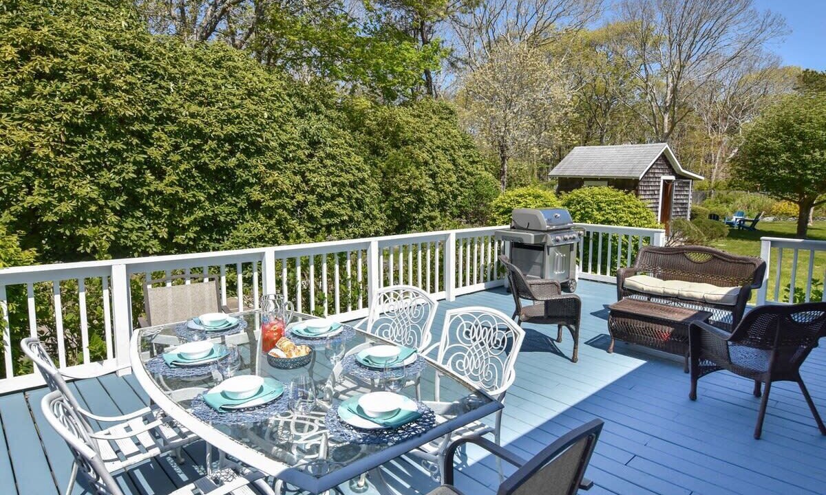 Photo of Outdoor in East Falmouth