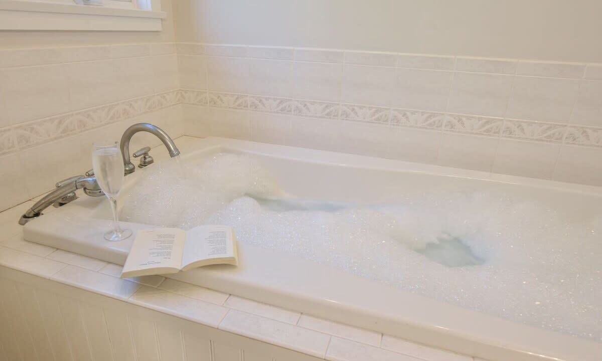 Photo of Bathroom in East Falmouth