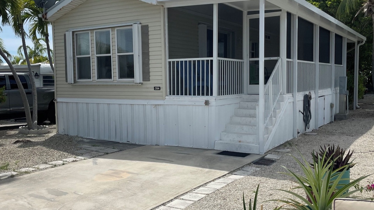 Photo of Outdoor in Cutthroat Harbor Estates