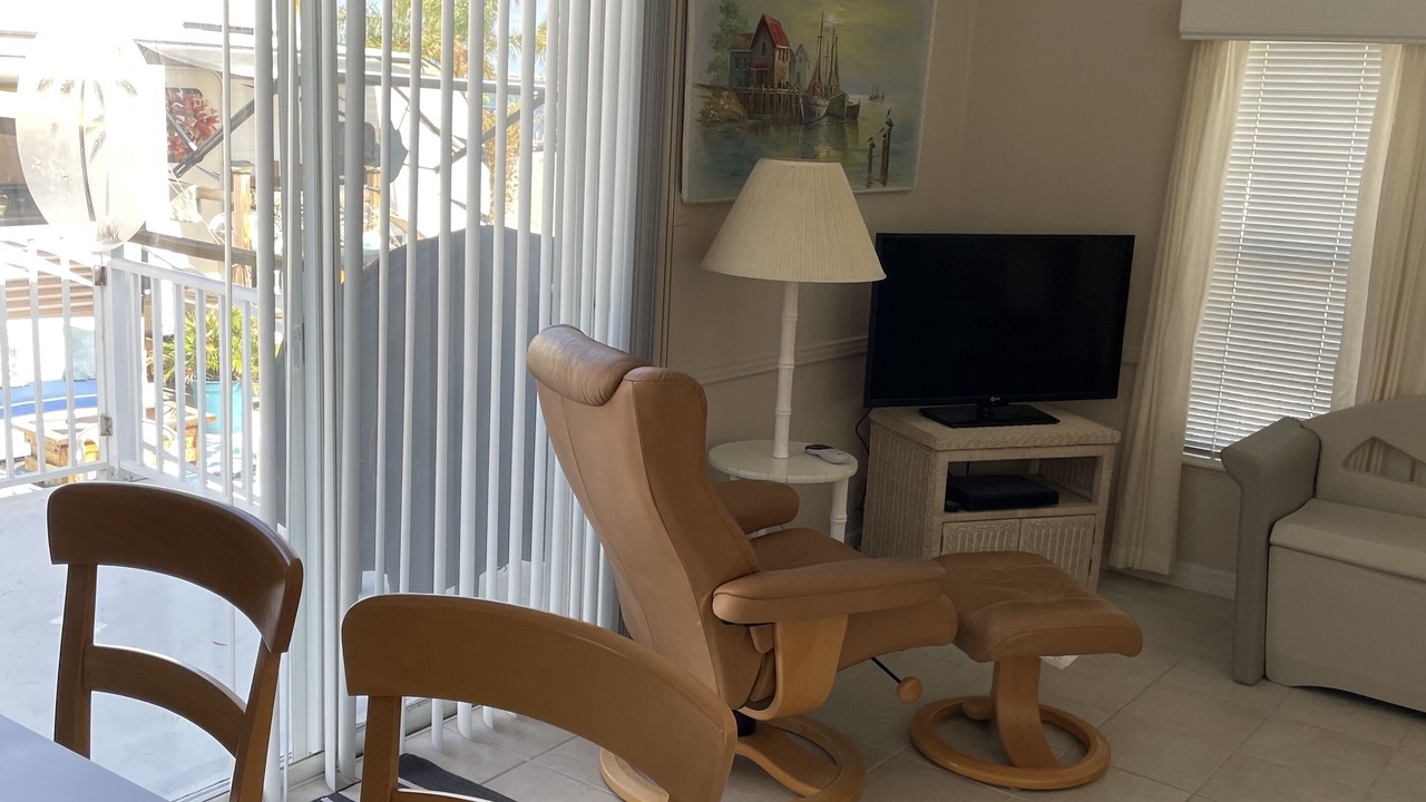 Photo of Bedroom in Cutthroat Harbor Estates