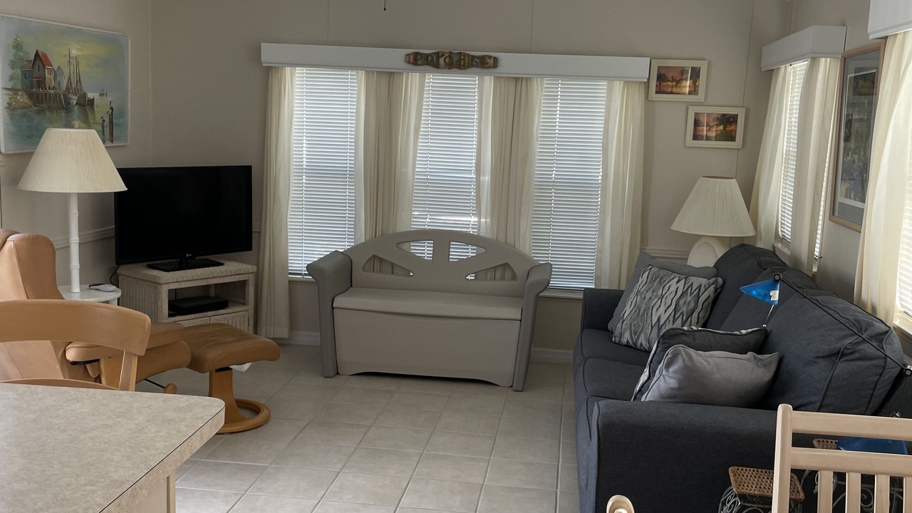 Photo of Bedroom in Cutthroat Harbor Estates