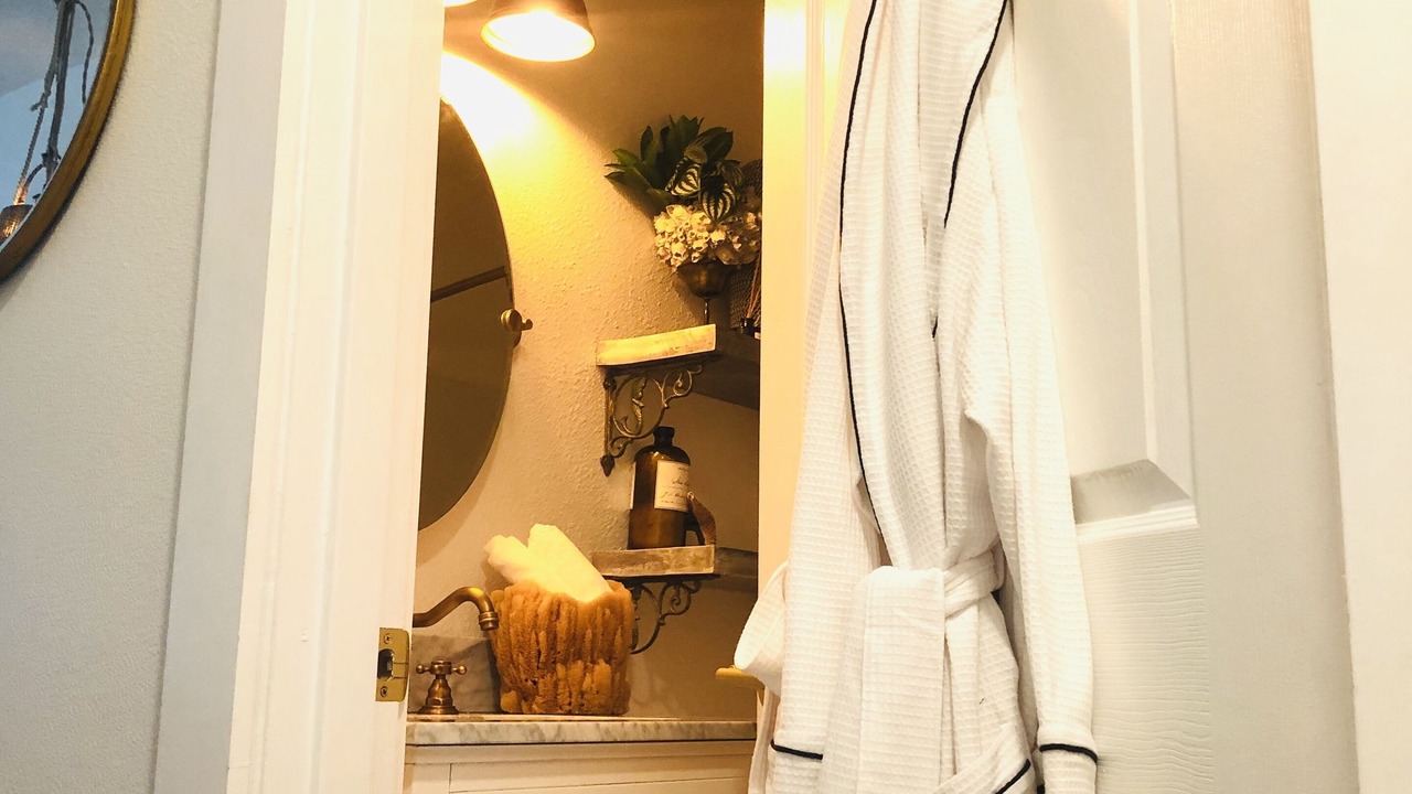 Photo of Bathroom in Lincoln City