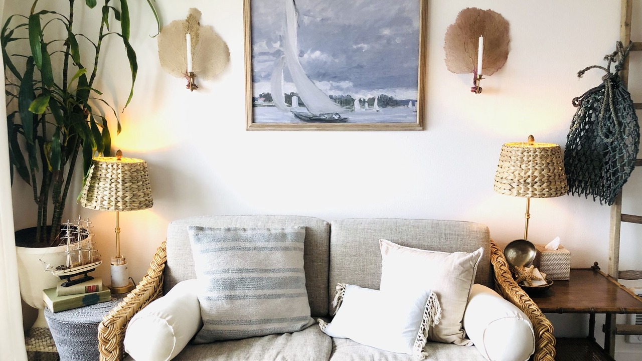 Photo of Livingroom in Lincoln City