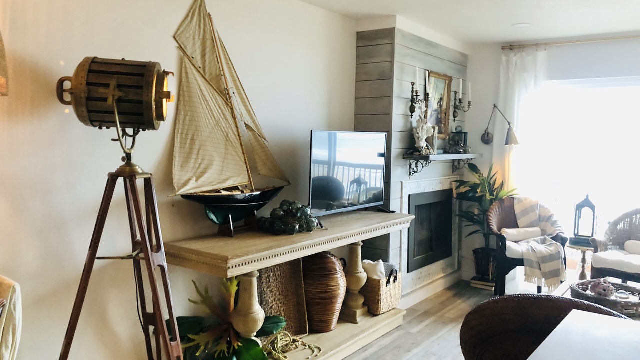 Photo of Livingroom in Lincoln City