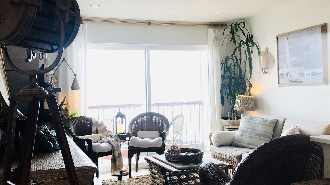 Photo of Livingroom in Lincoln City