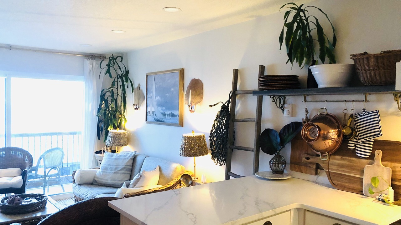 Photo of Livingroom in Lincoln City