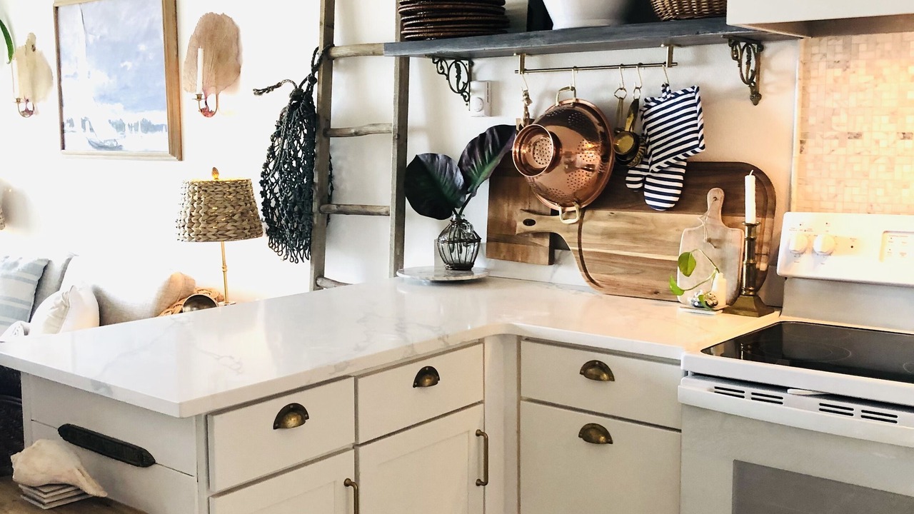 Photo of Kitchen in Lincoln City