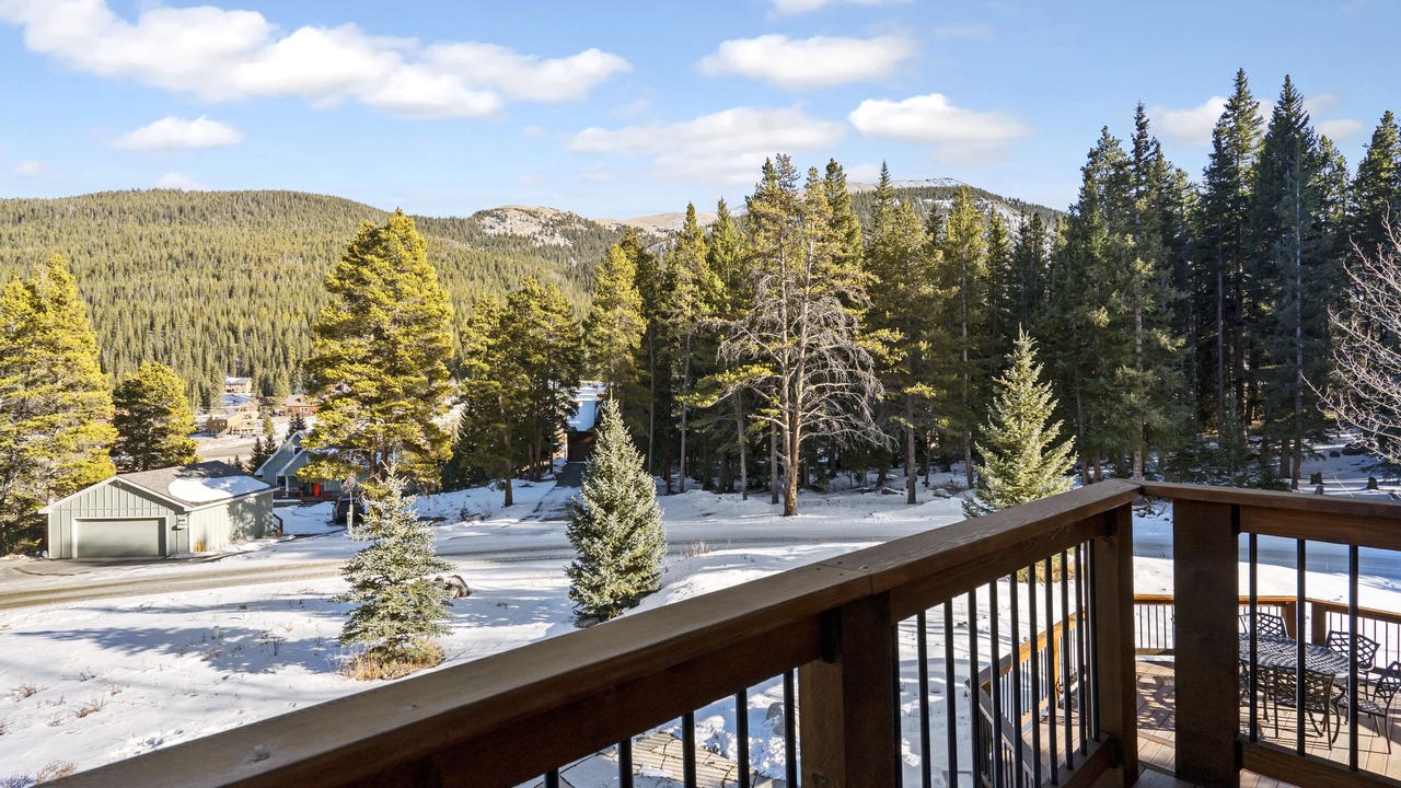 Photo of Outdoor in Blue River