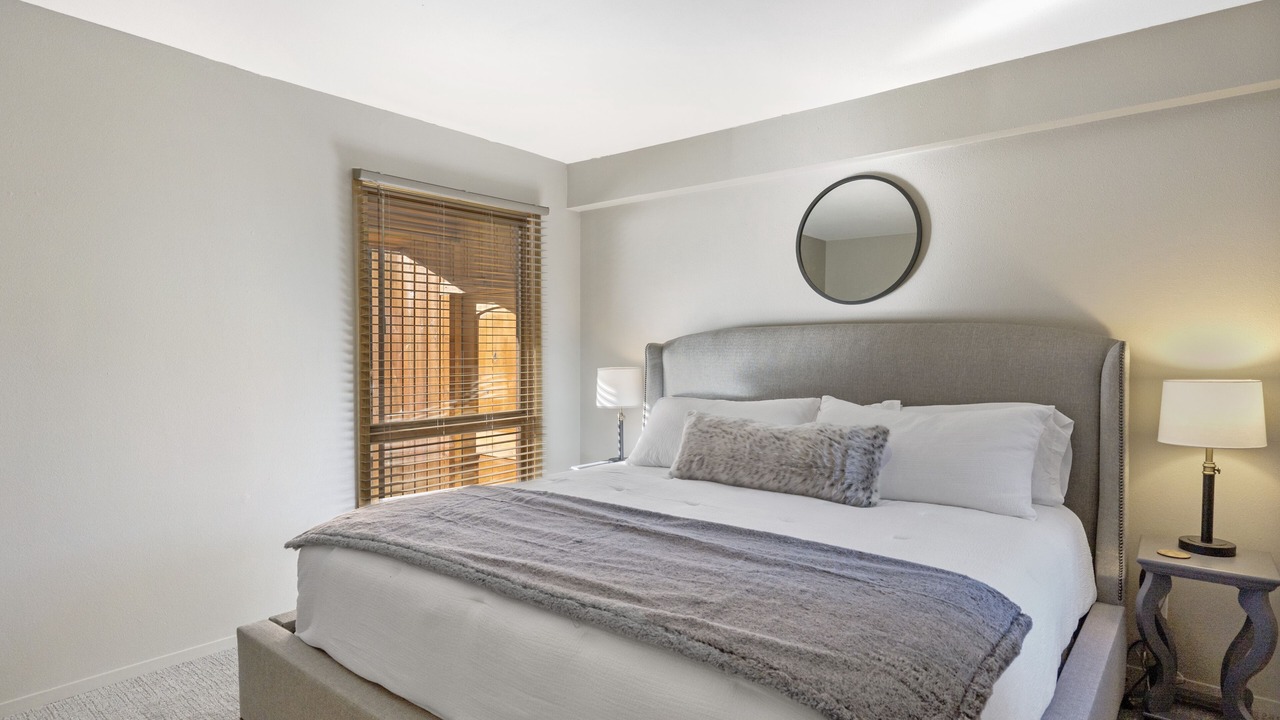 Photo of Bedroom in Blue River