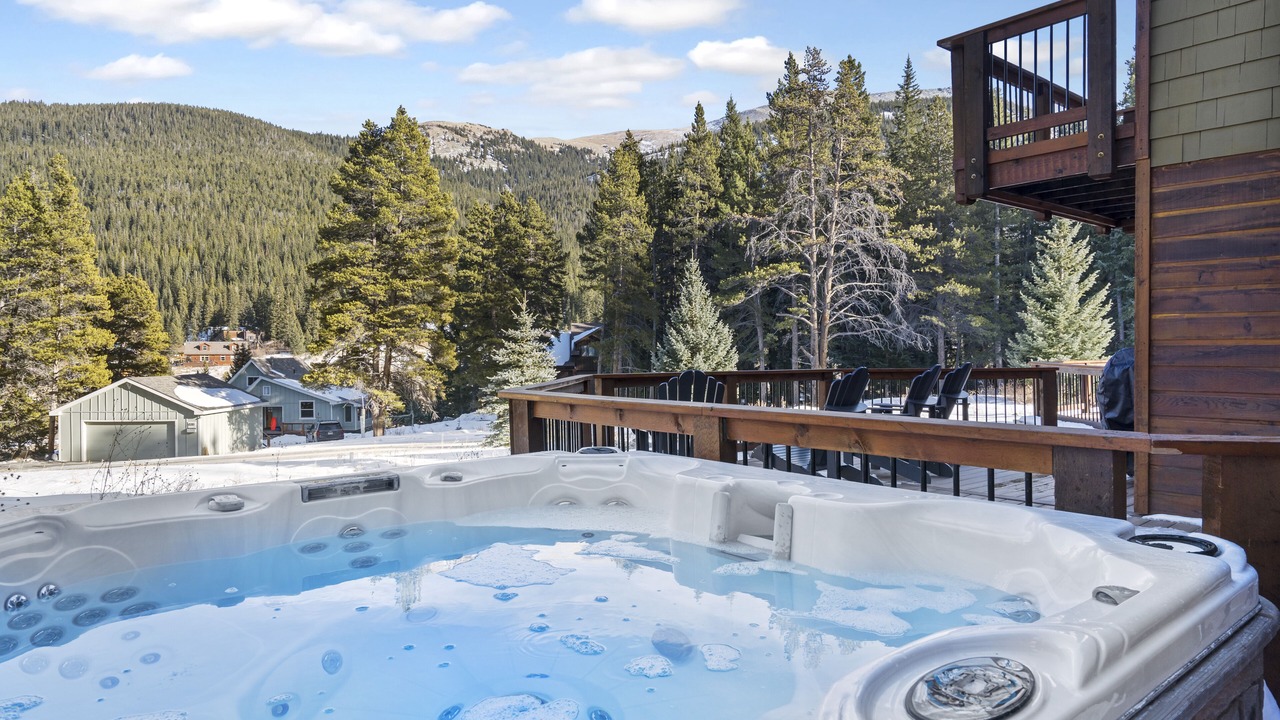 Photo of Outdoor in Blue River