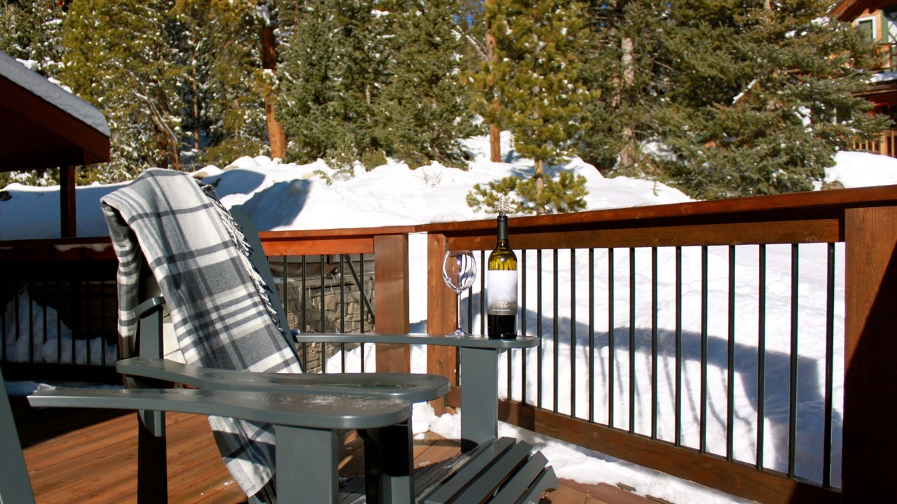 Photo of Outdoor in Blue River