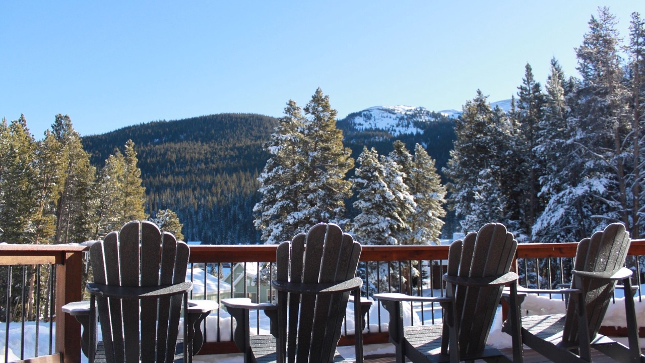 Photo of Outdoor in Blue River