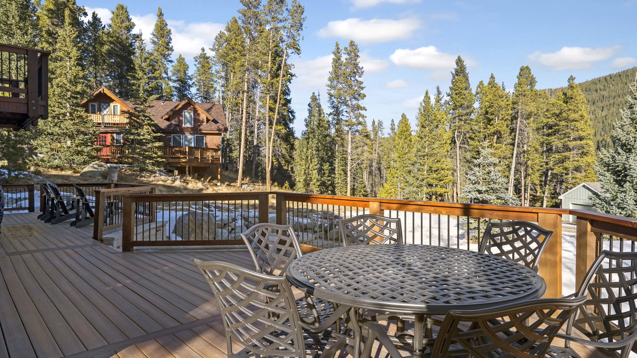 Photo of Outdoor in Blue River