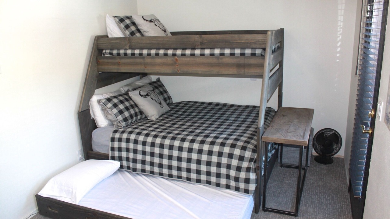 Photo of Bedroom in Blue River