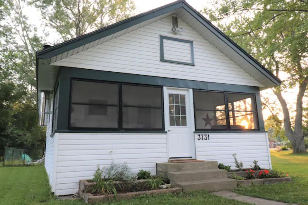 Photo of Outdoor in Crystal Beach