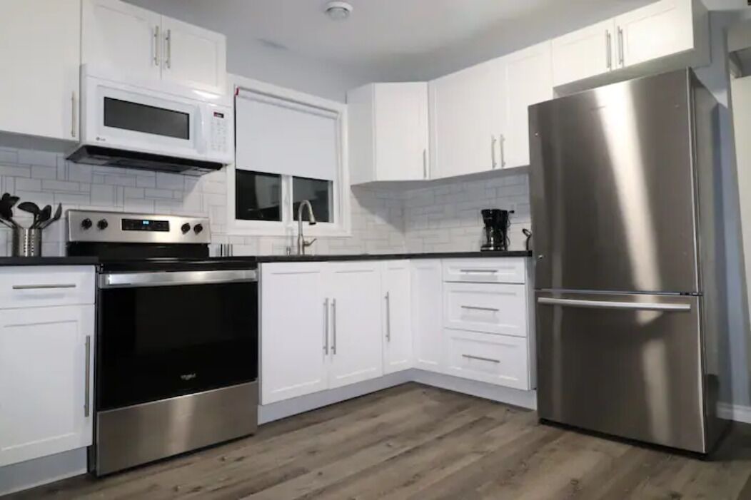Photo of Kitchen in Crystal Beach
