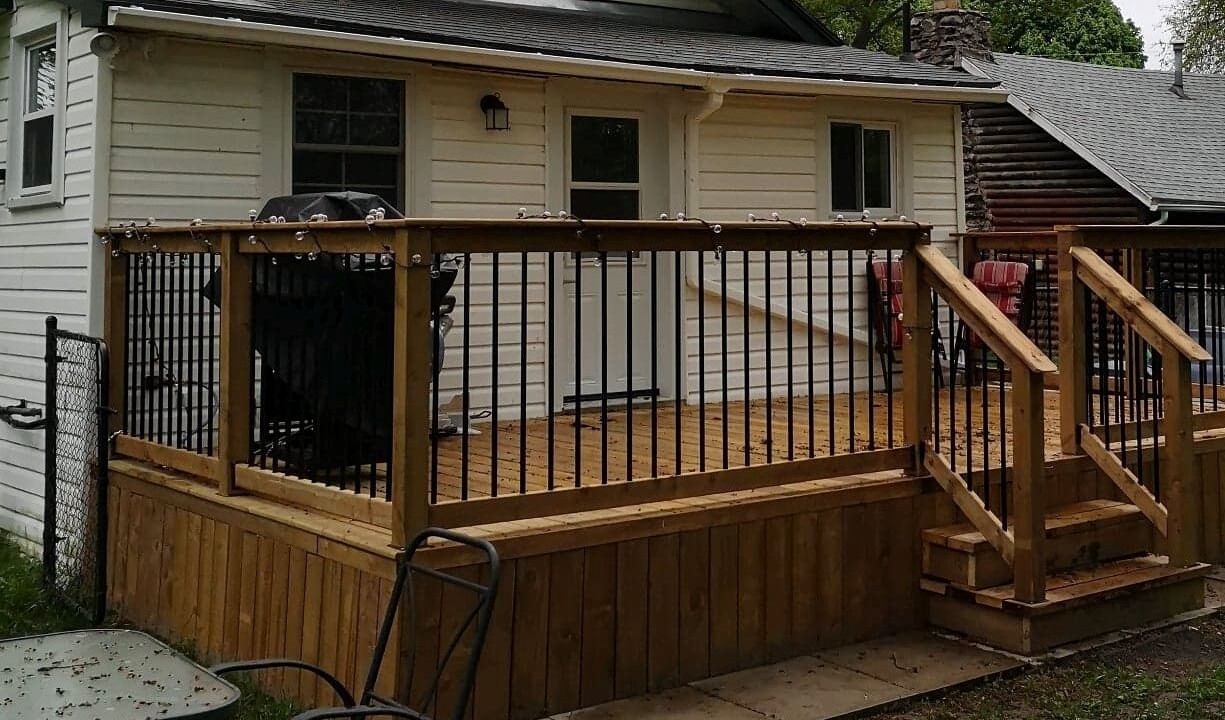 Photo of Outdoor in Crystal Beach