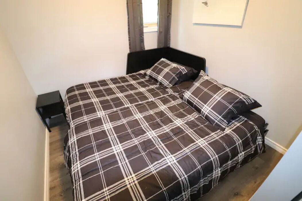 Photo of Bedroom in Crystal Beach