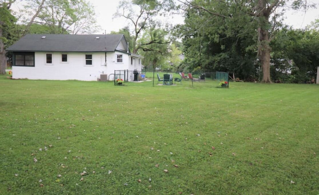 Photo of Outdoor in Crystal Beach