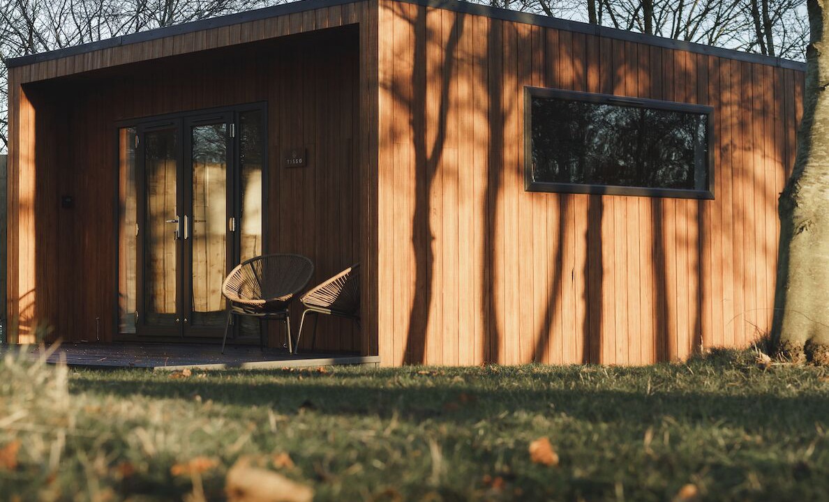 Photo of Outdoor in Wall Houses