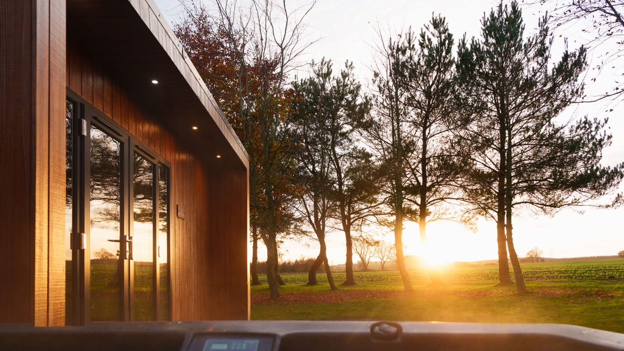 Photo of Outdoor in Wall Houses
