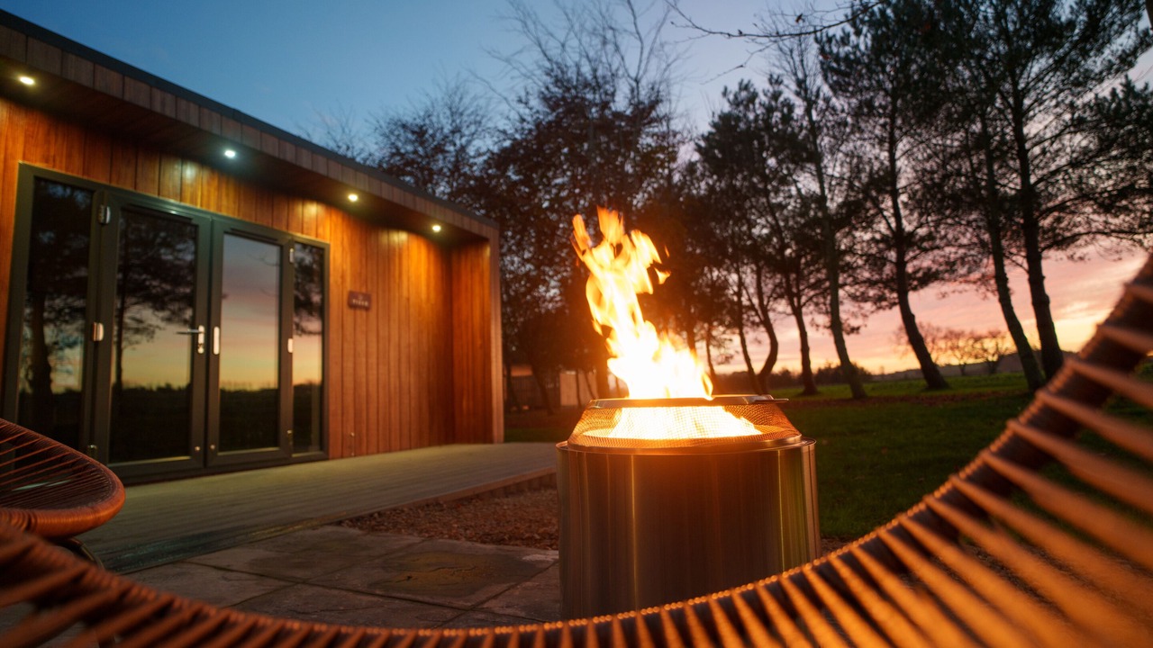 Photo of Outdoor in Wall Houses