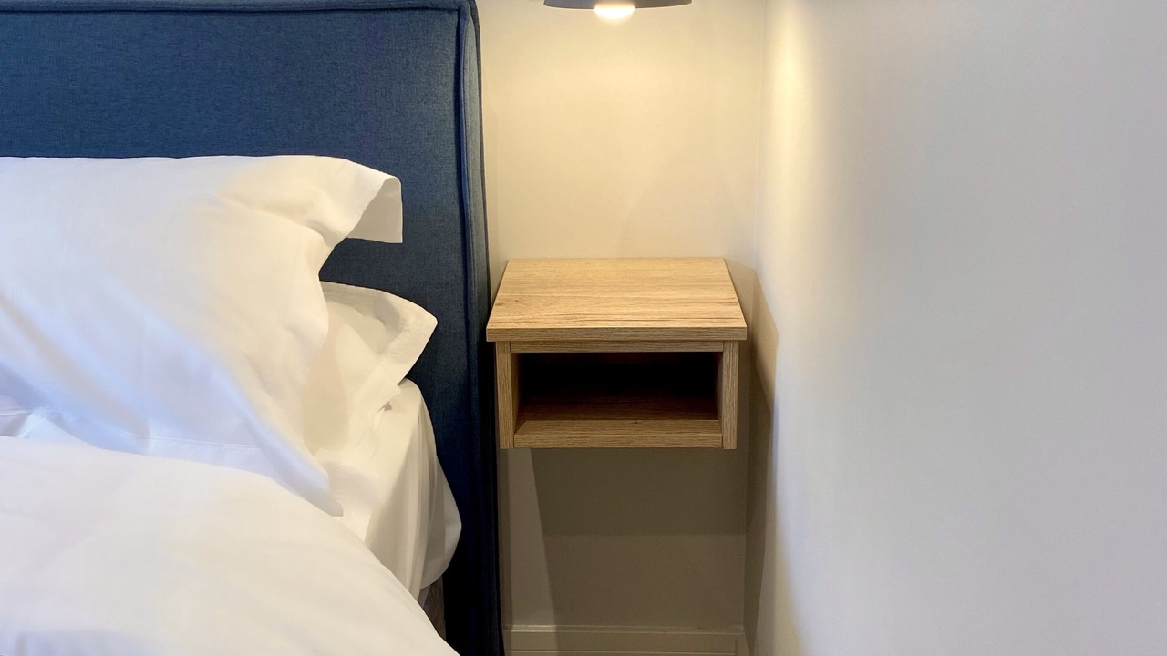 Photo of Bedroom in Wall Houses