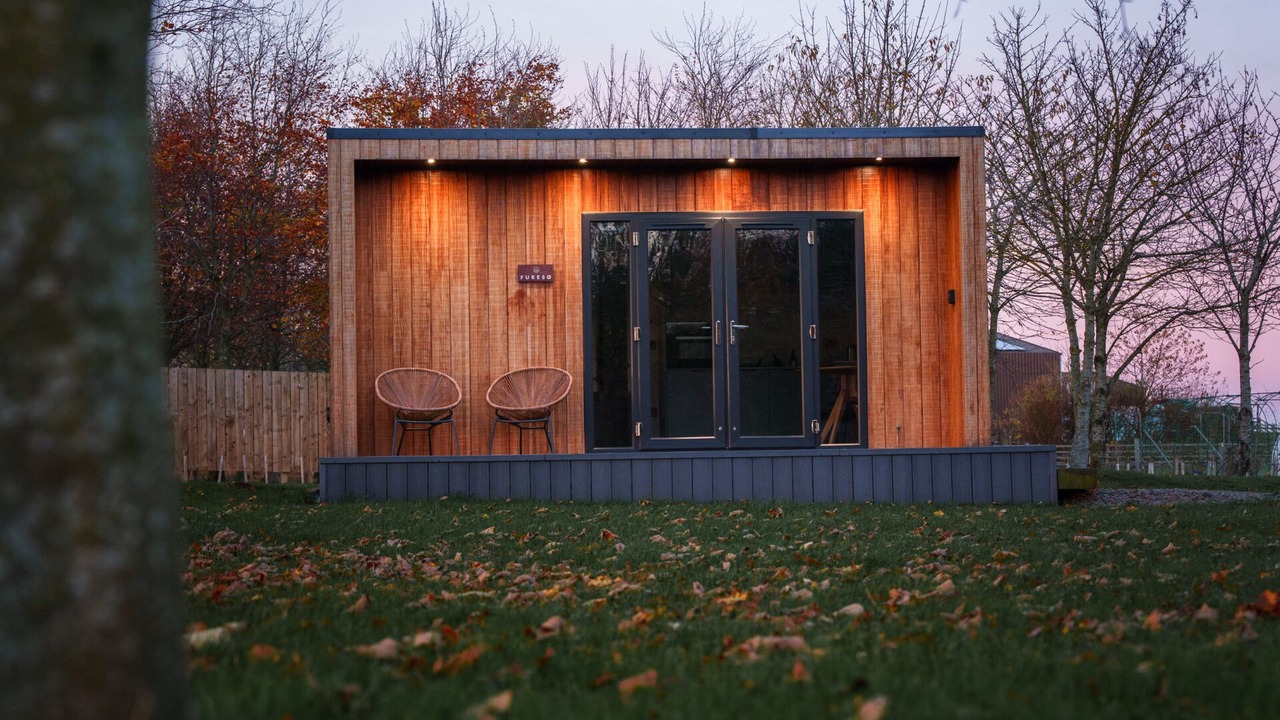 Photo of Outdoor in Wall Houses