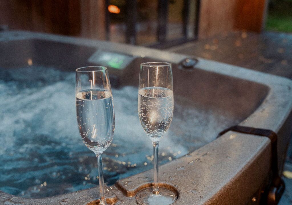 Photo of Outdoor in Wall Houses