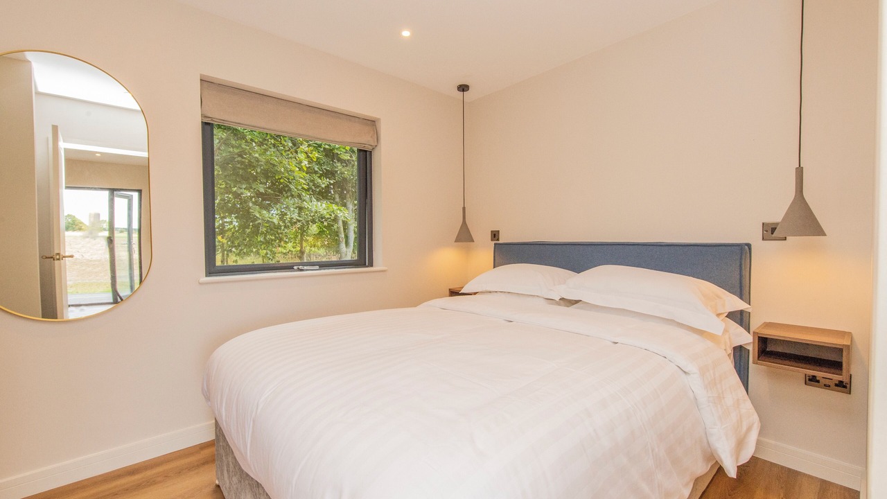 Photo of Bedroom in Wall Houses