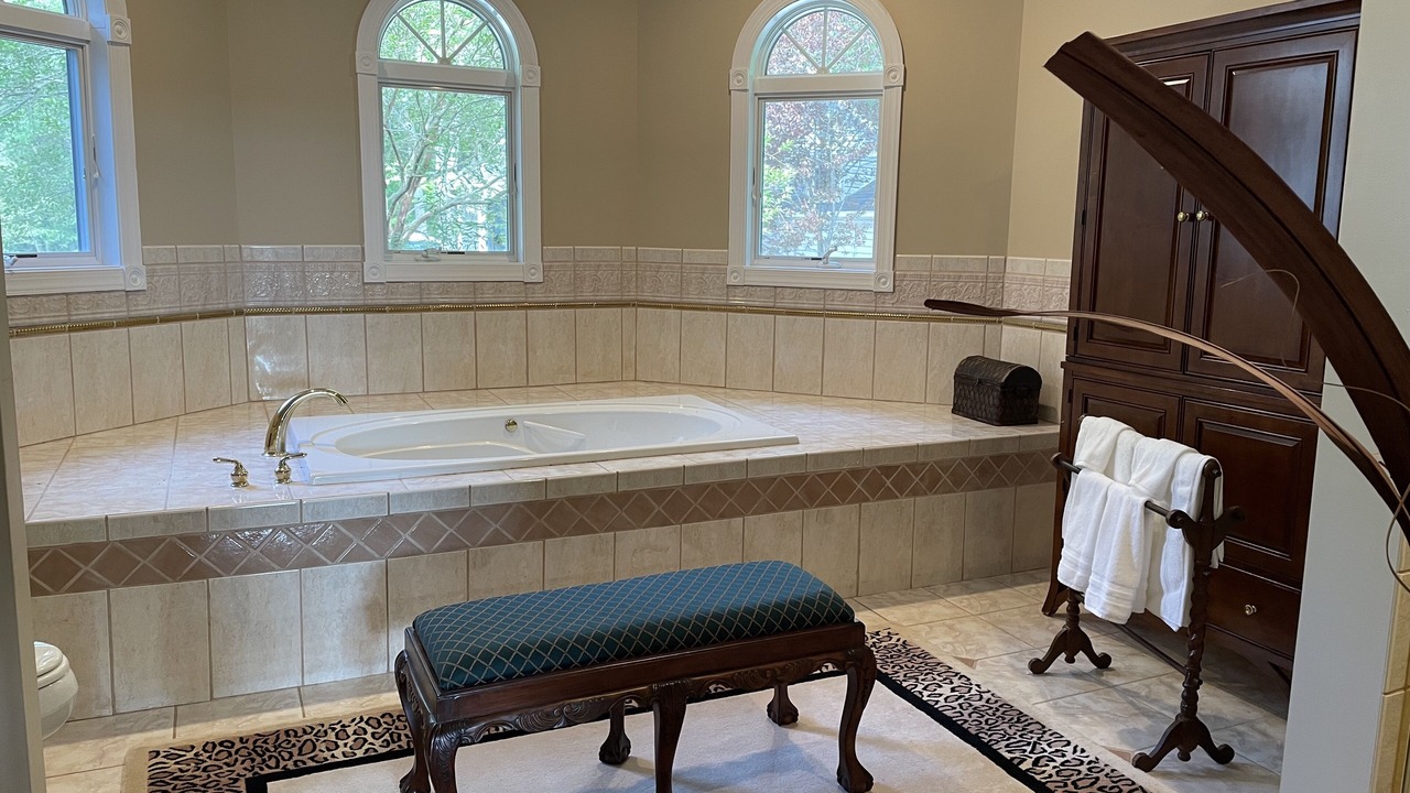 Photo of Bathroom in Lancaster