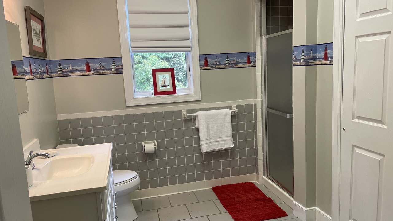 Photo of Bathroom in Lancaster