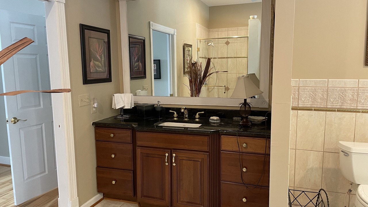 Photo of Bathroom in Lancaster