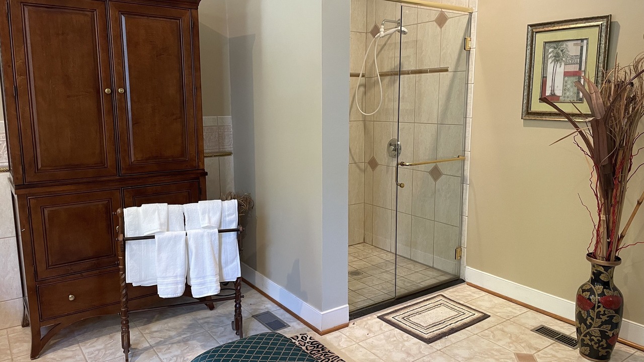 Photo of Bathroom in Lancaster