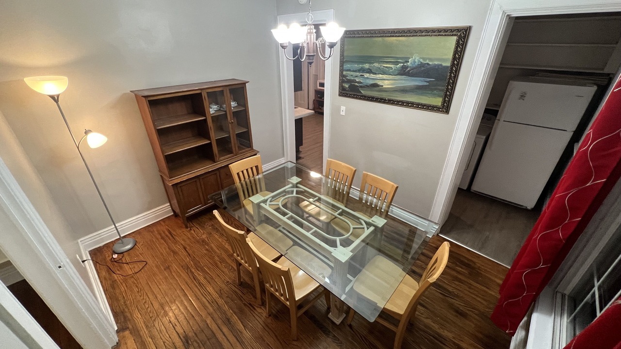 Photo of Livingroom in Geneva