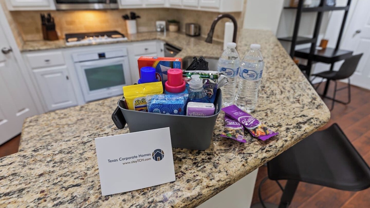 Photo of Kitchen in Valley Ranch