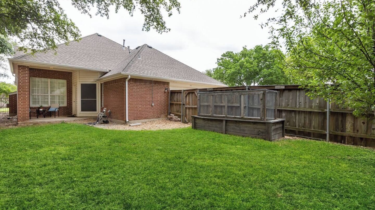 Photo of Outdoor in Valley Ranch