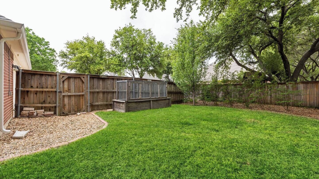 Photo of Outdoor in Valley Ranch