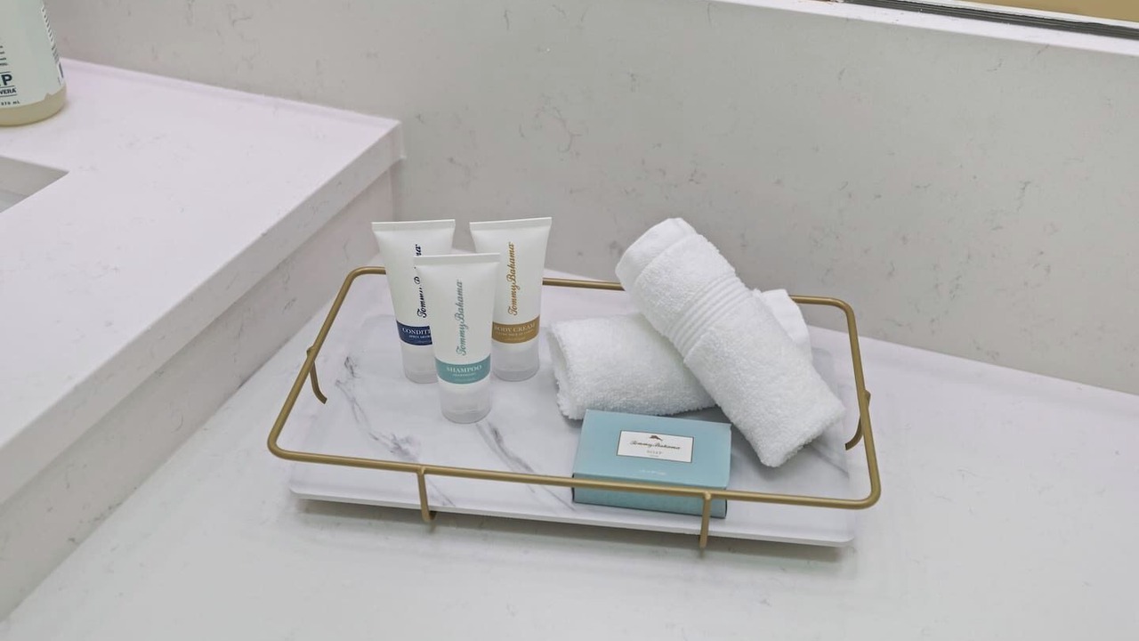 Photo of Bathroom in Valley Ranch