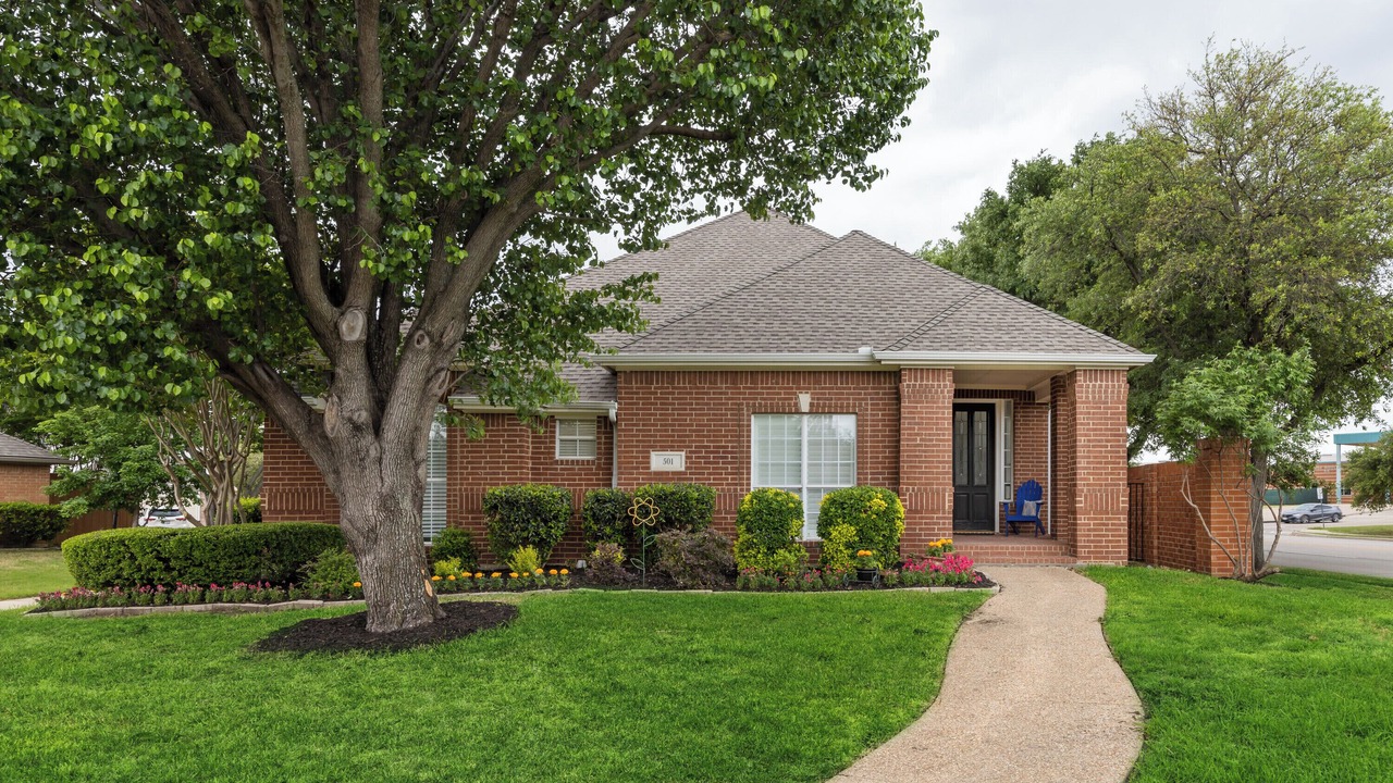 Photo of Outdoor in Valley Ranch