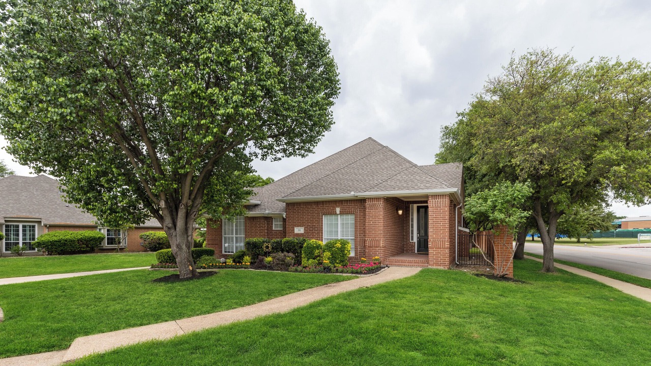 Photo of Outdoor in Valley Ranch